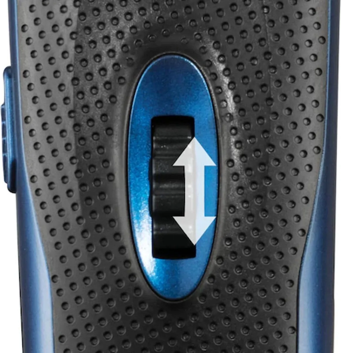 Remington Haartrimmer - Blauw/Zwart