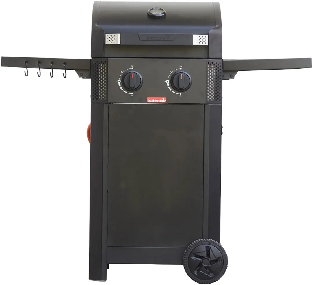 Barbecook Luca 210 Gasbarbecue
