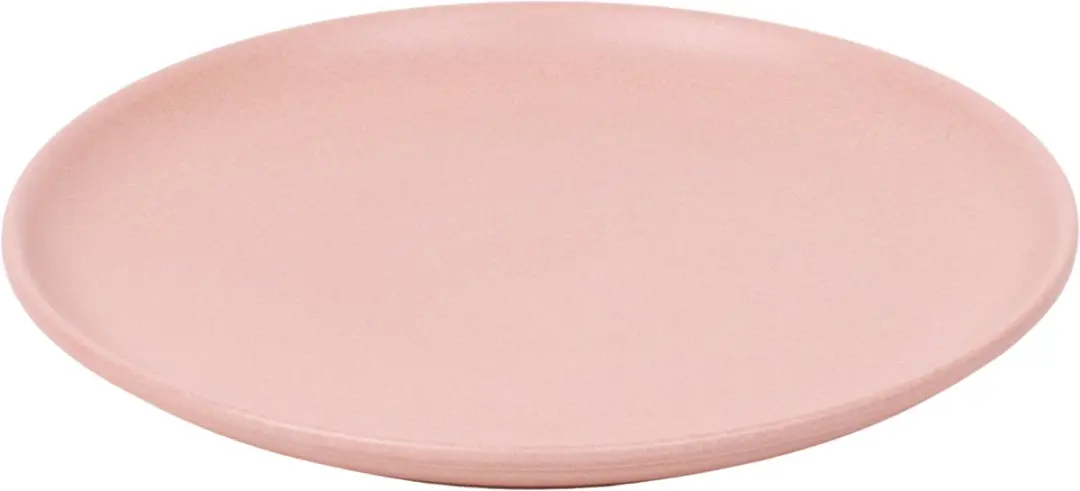 Kade 171 Madeira Gebaksbordjes 16cm - Roze - 6 Stuks