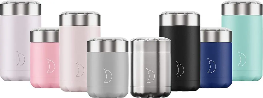 Chillys Thermische Lunchbox 500ml