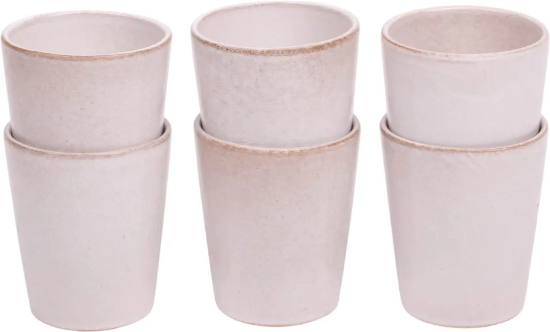 Kade 171 Lissabon Koffiekopjes 250ml