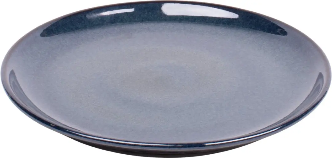 Kade 171 Faro Dinerborden 27cm - 6 Stuks - Blauw