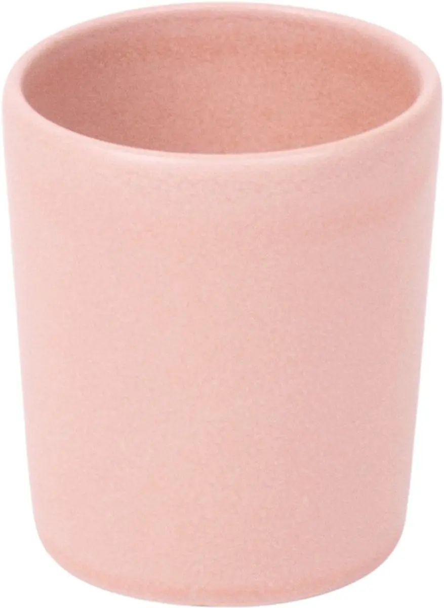 Kade 171 Madeira Koffiekopjes 150ml - 6 Stuks - Roze