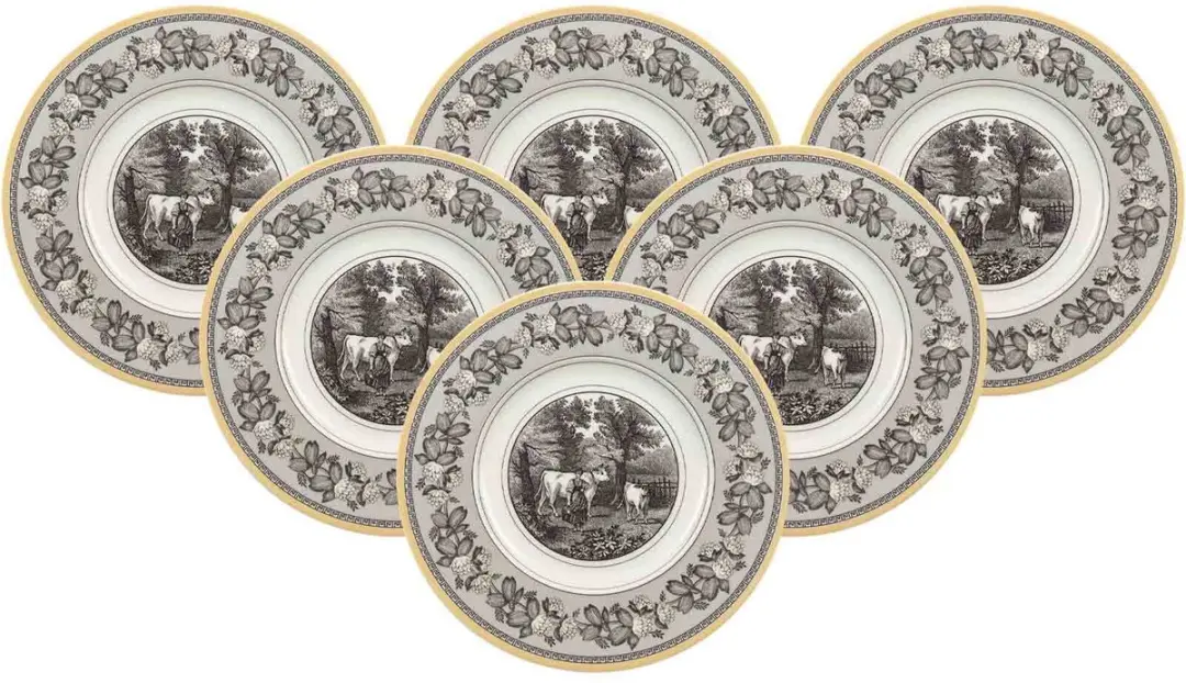 Villeroy & Boch Audun Brotteller