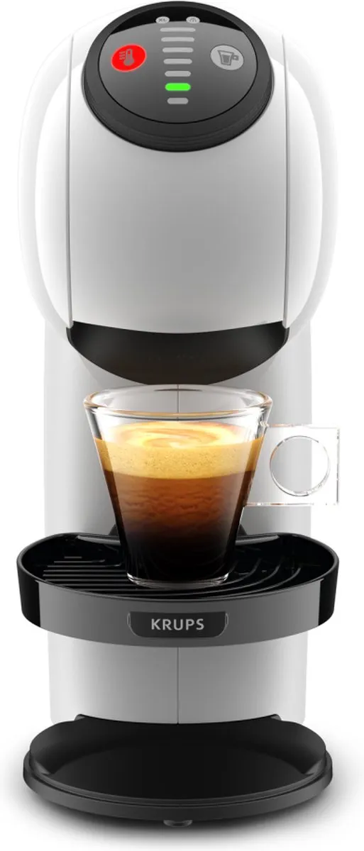 Krups Nescafé Dolce Gusto Genio S KP2401 Koffiemachine