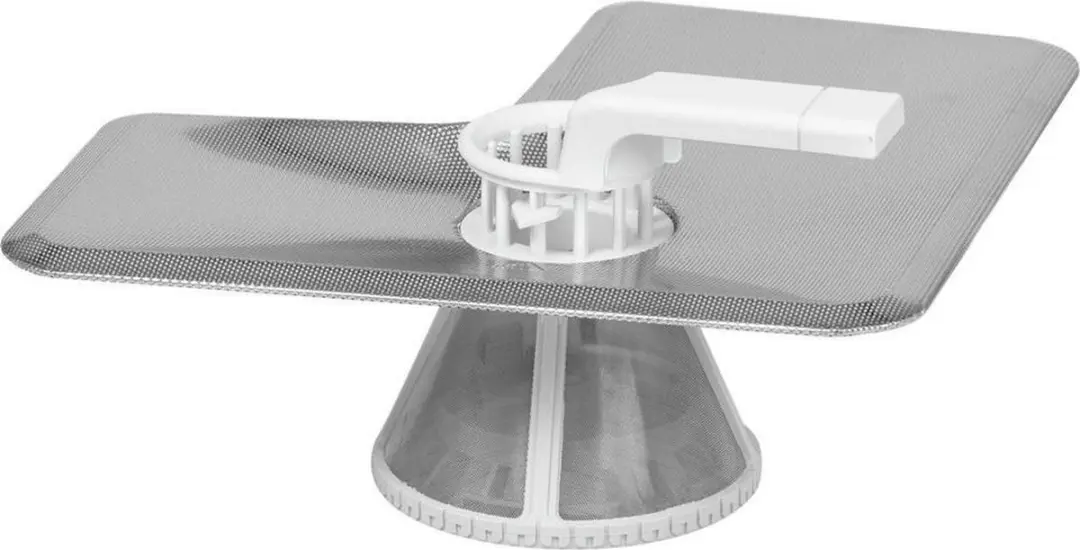 Miele Microfilter Zeef 09632790