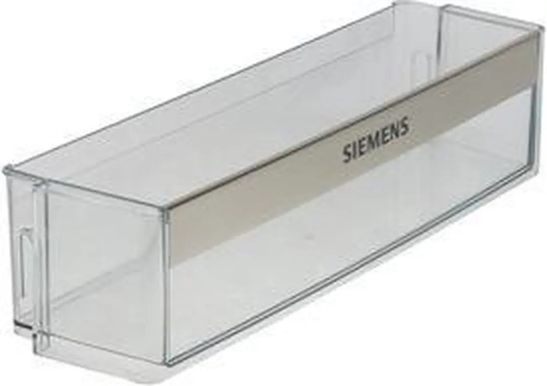 Bosch Siemens Flessenrek 705186 - 430x100x112mm