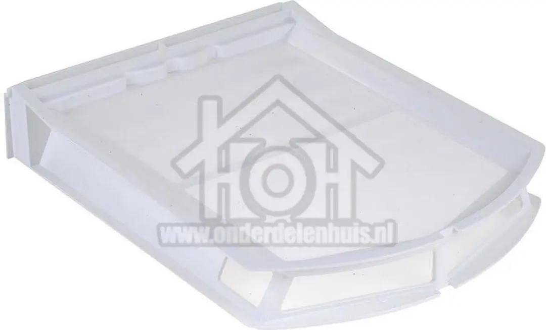 Miele Filter InDeur T233C/T250/T263