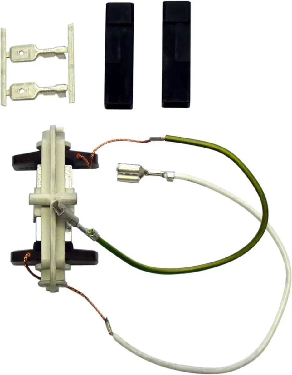 Miele Koolborstel 5153702
