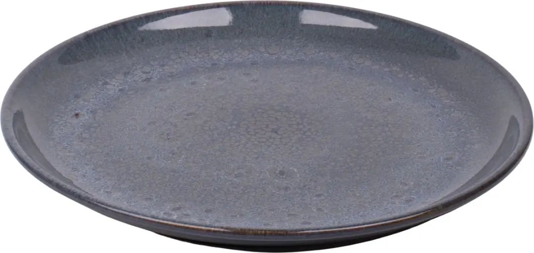 Kade 171 Amadora Dinerborden 27cm - 6 Stuks - Blauw