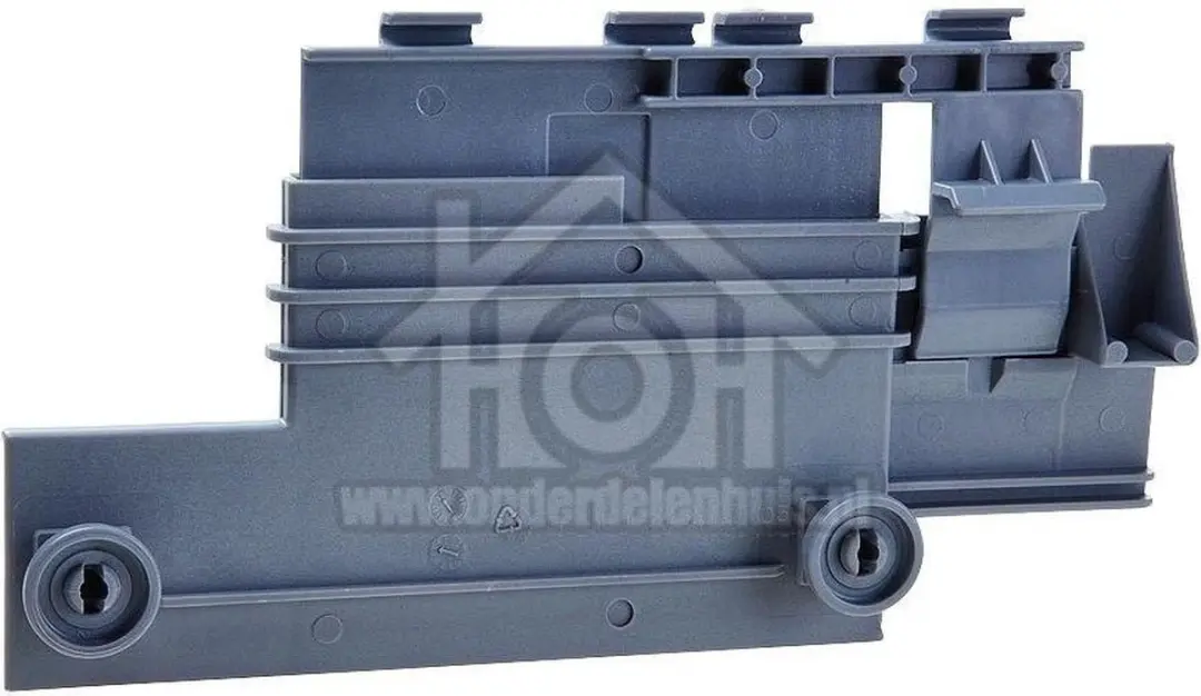Smeg Rail Van Korf Links GMX5997/GMX5998