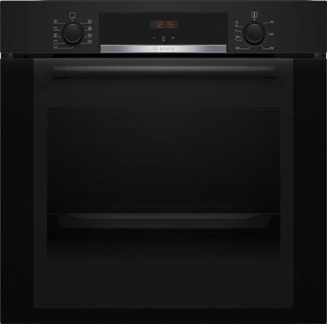 Bosch Serie 4 HBA334EB3 Oven 71L
