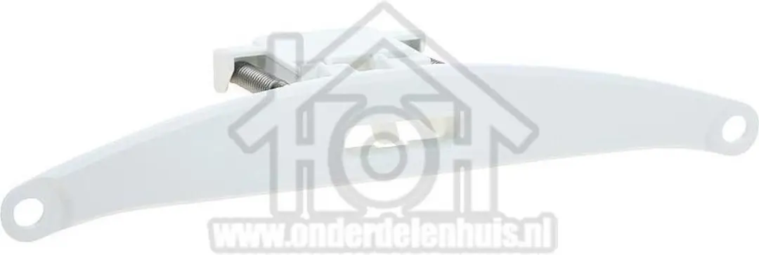 Miele TKL450WP/TKB650WP/TMR640WP Deursluiting - Wit