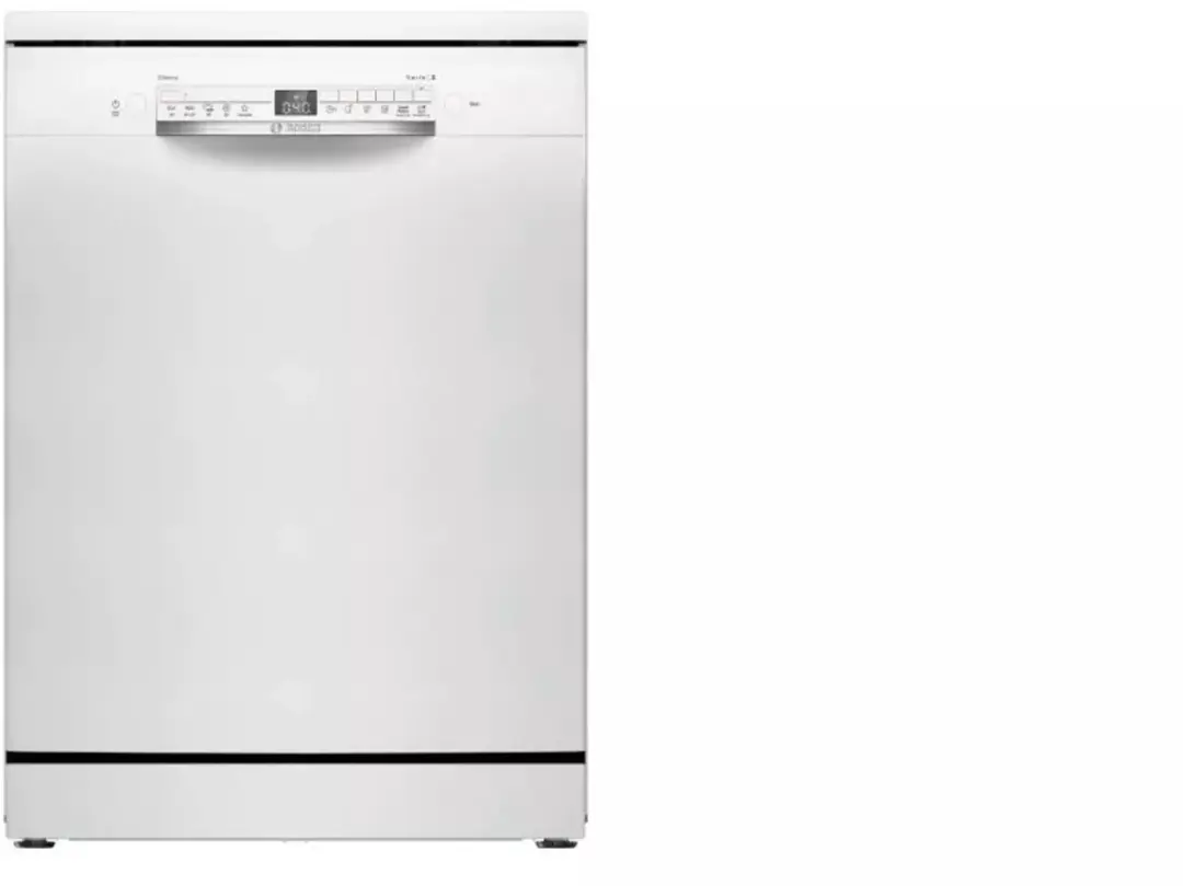 Bosch Serie 2 SMS2ITW09E Vrijstaande Vaatwasser 13 Couverts