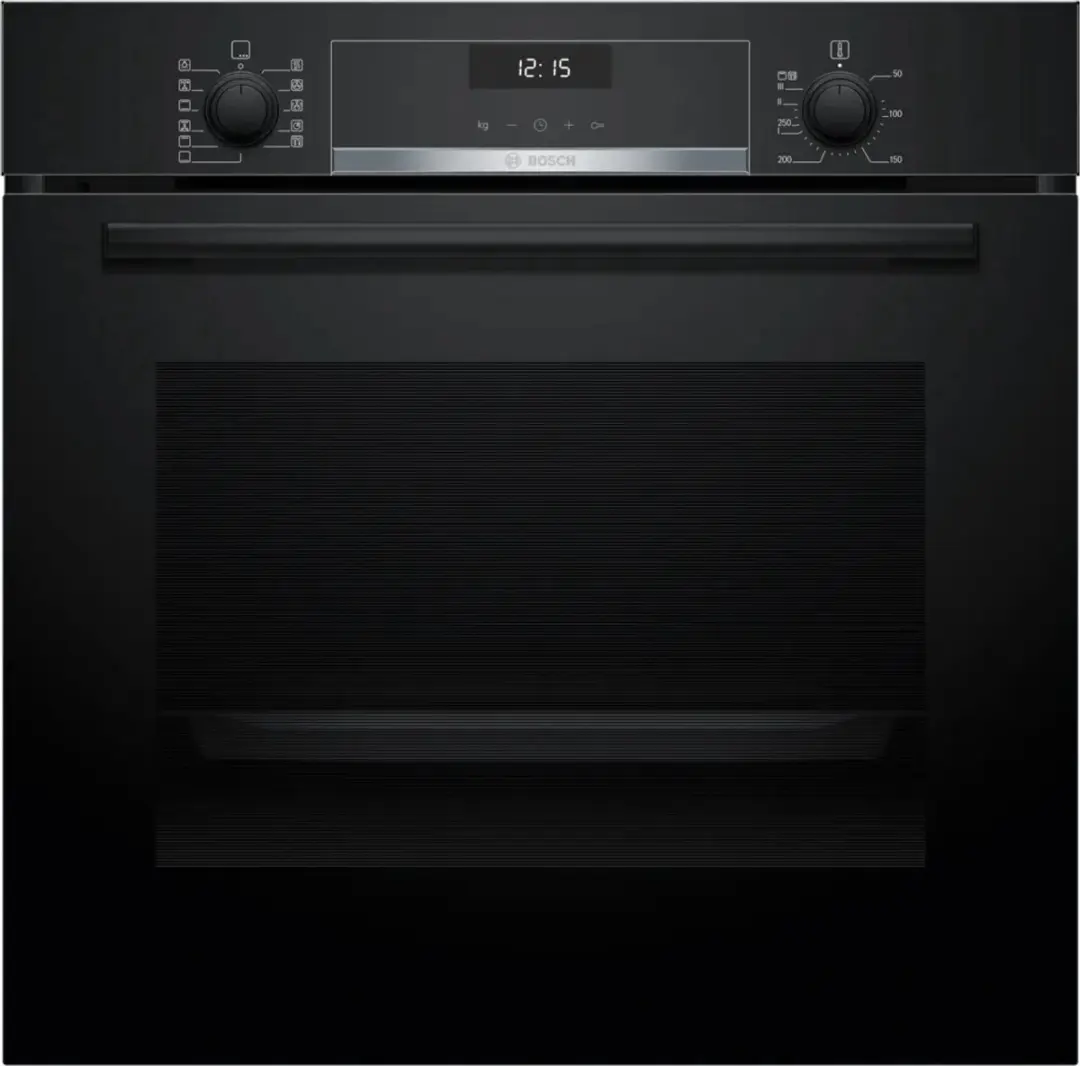 Bosch Serie 6 HBG537EB4 Oven 71L