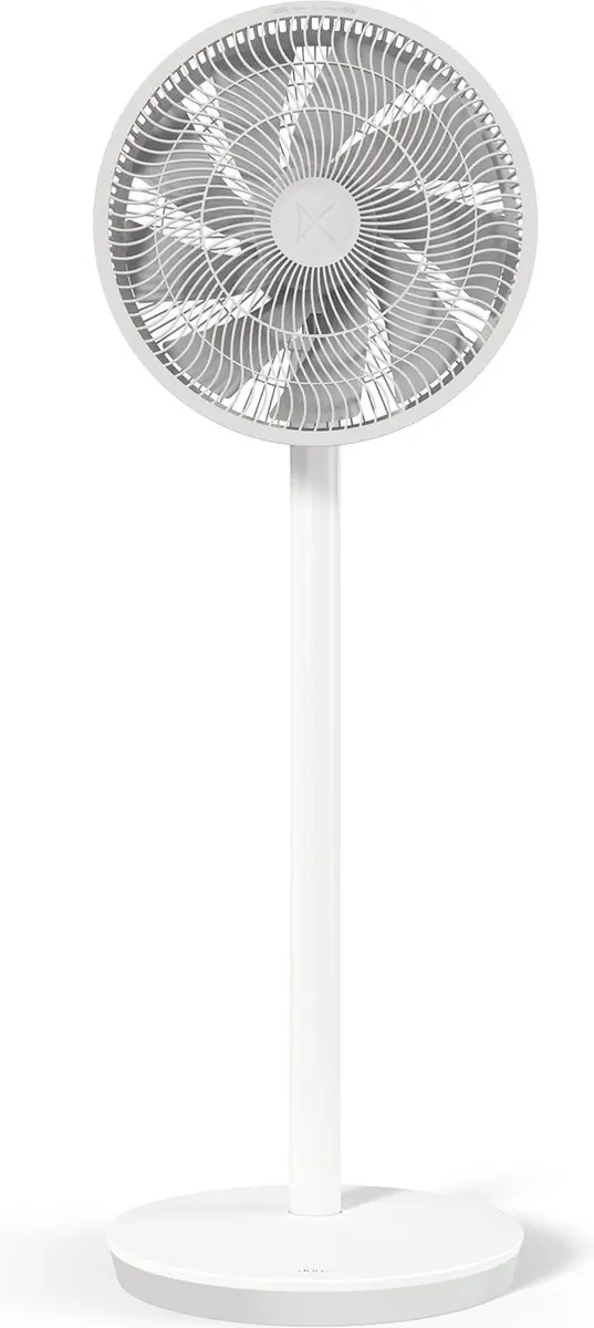 Duux Whisper Essence DXCF60 Statiefventilator