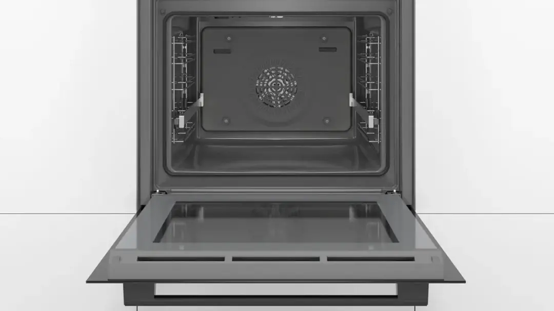 Bosch HBA2340B0 Oven 71L - 3400W - Zwart