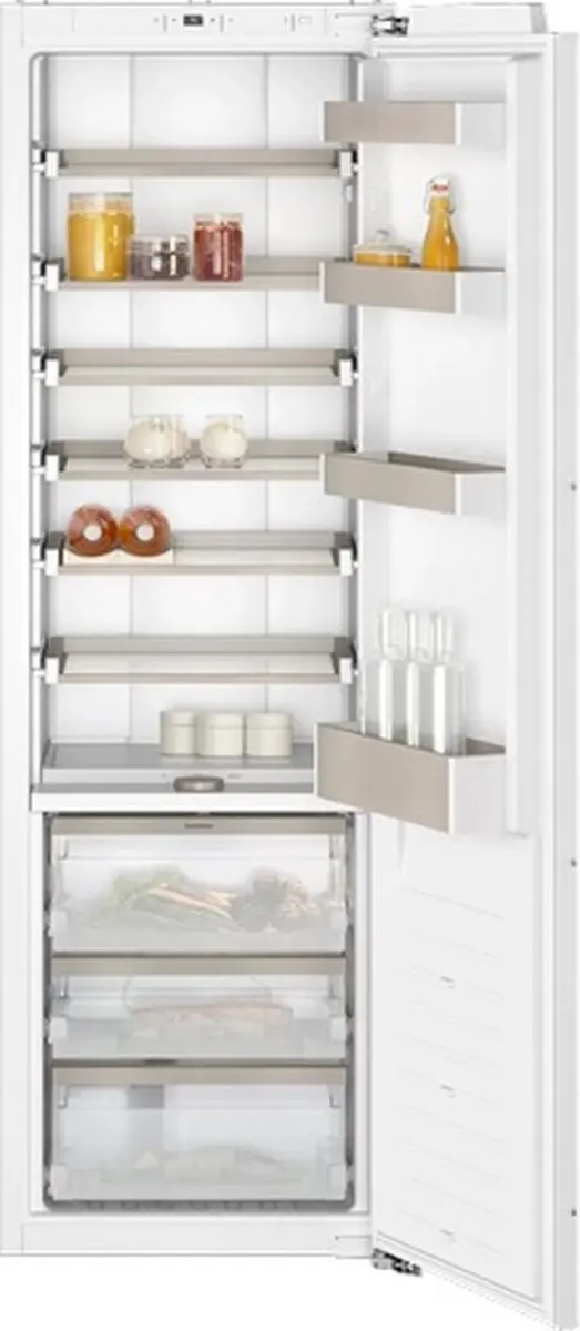 Gaggenau Vario RC289300 Inbouwkoelkast 289L