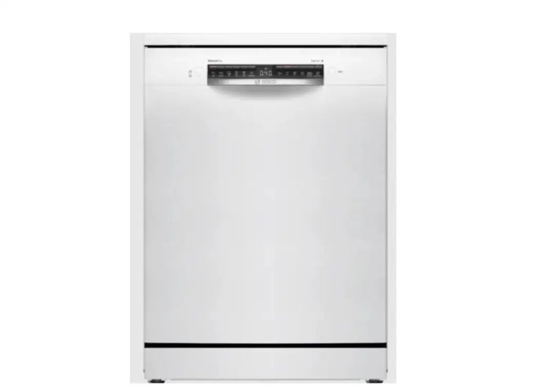 Bosch Serie 4 SMS4ETW00E Vrijstaande Vaatwasser 13 Couverts