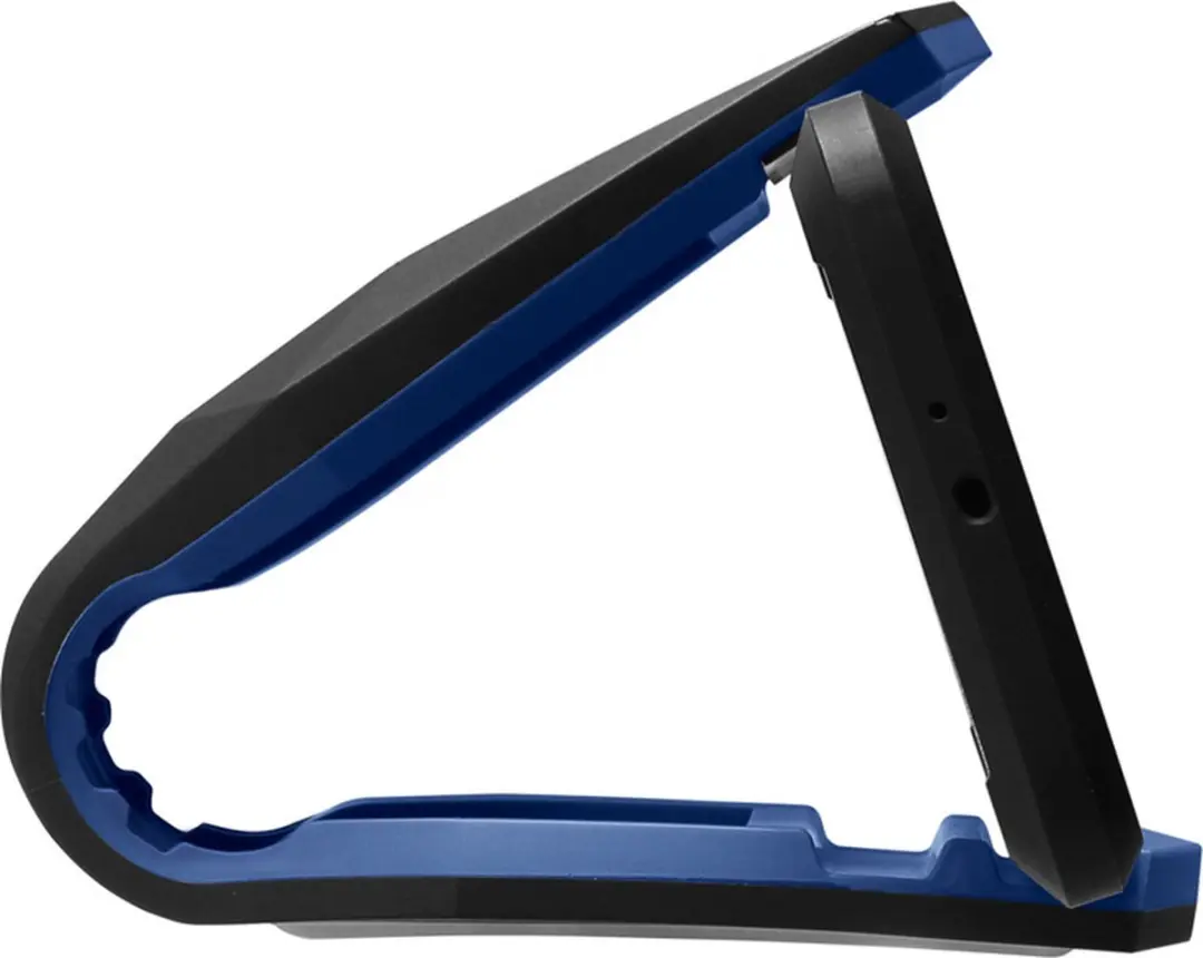 Spigen Stealth Universele Autohouder - 6 inch - Zwart