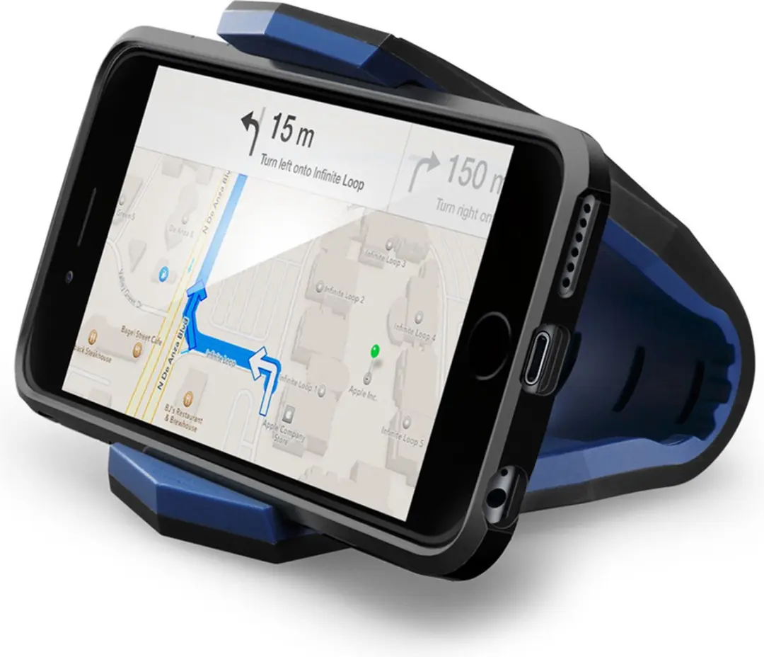 Spigen Stealth Universele Autohouder