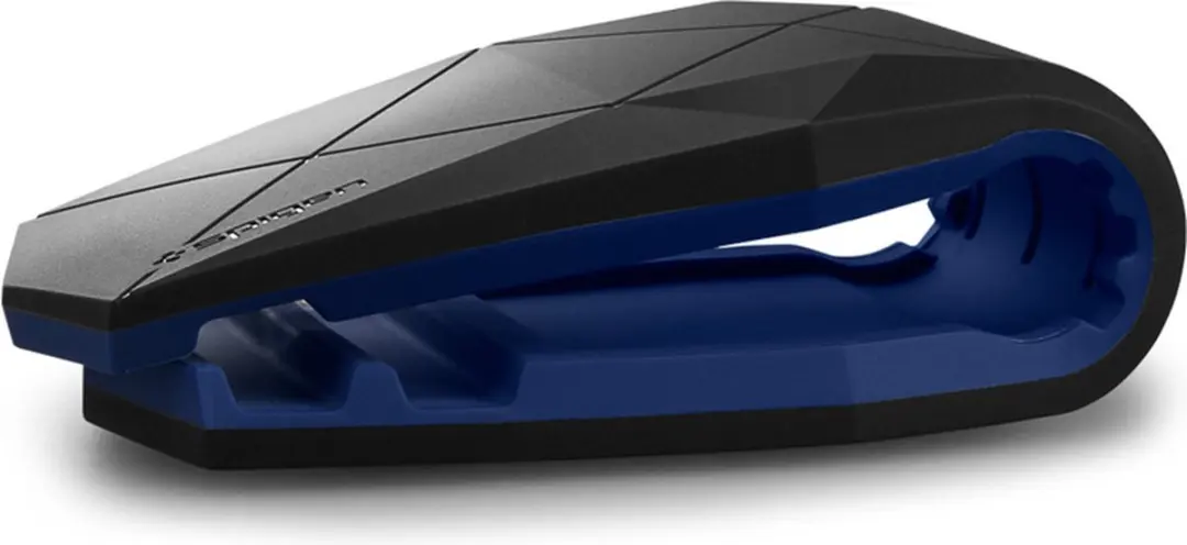 Spigen Stealth Universele Autohouder - 6 inch - Zwart