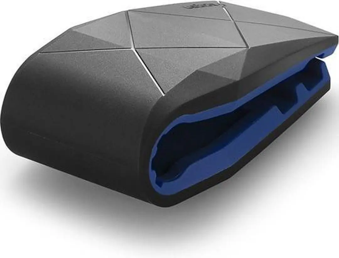 Spigen Stealth Universele Autohouder - 6 inch - Zwart