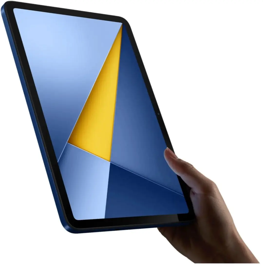 Xiaomi POCO Pad C1 Tablet - 64GB - Grijs - 9.7 inch