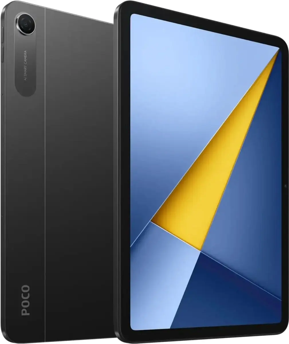 Xiaomi POCO Pad C1 Tablet - 64GB - Grijs - 9.7 inch