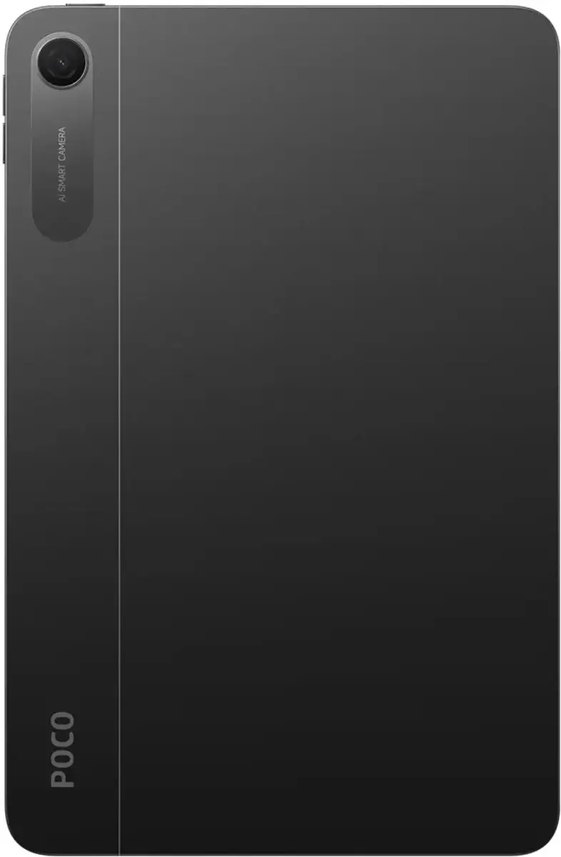 Xiaomi POCO Pad C1 Tablet - 64GB - Grijs - 9.7 inch - afbeelding 6 van 6