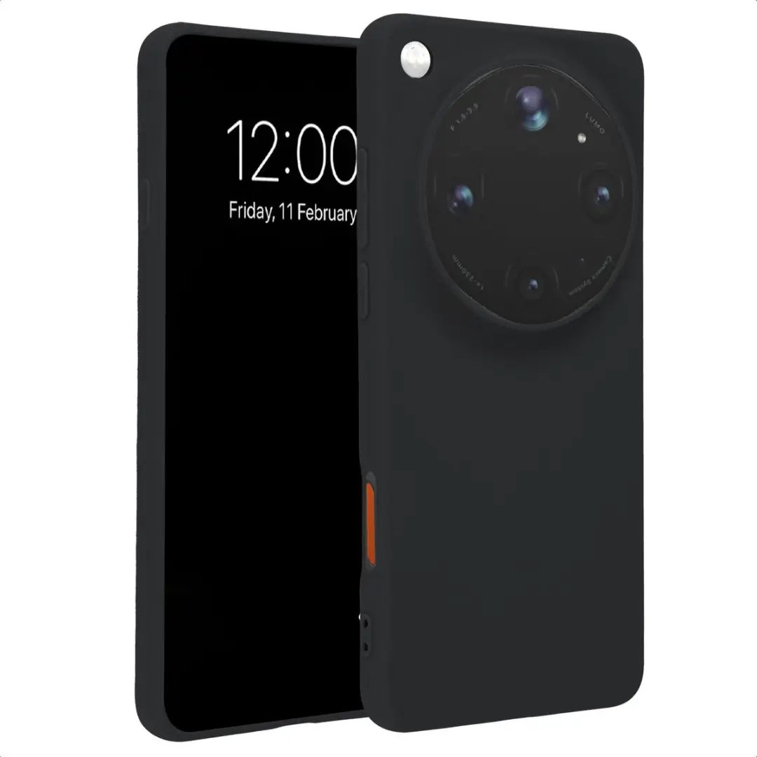 imoshion Hoesje Oppo Find X9 Ultra