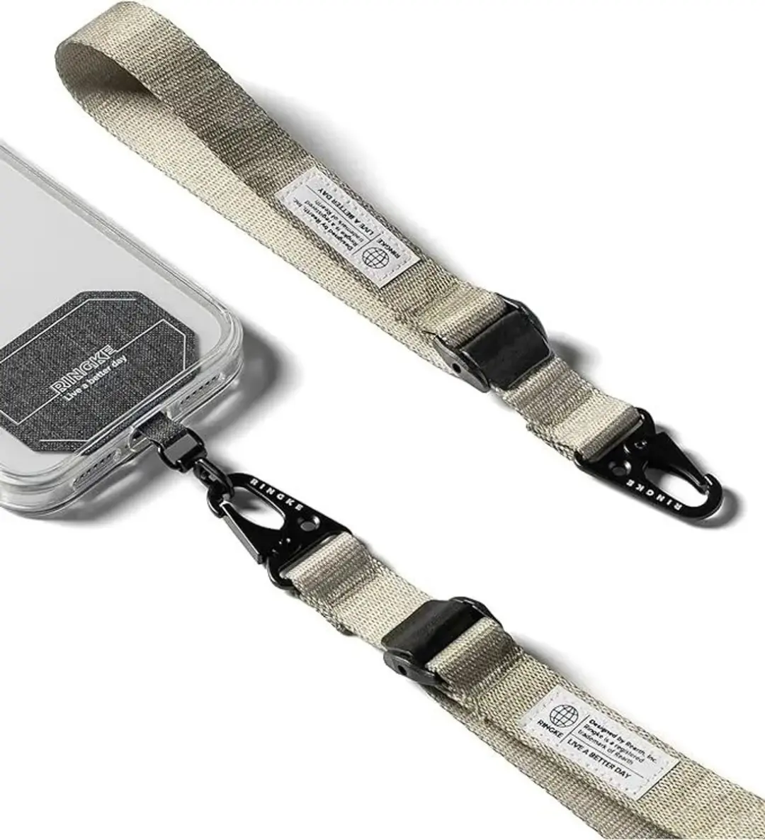 Ringke Koord Hand Strap
