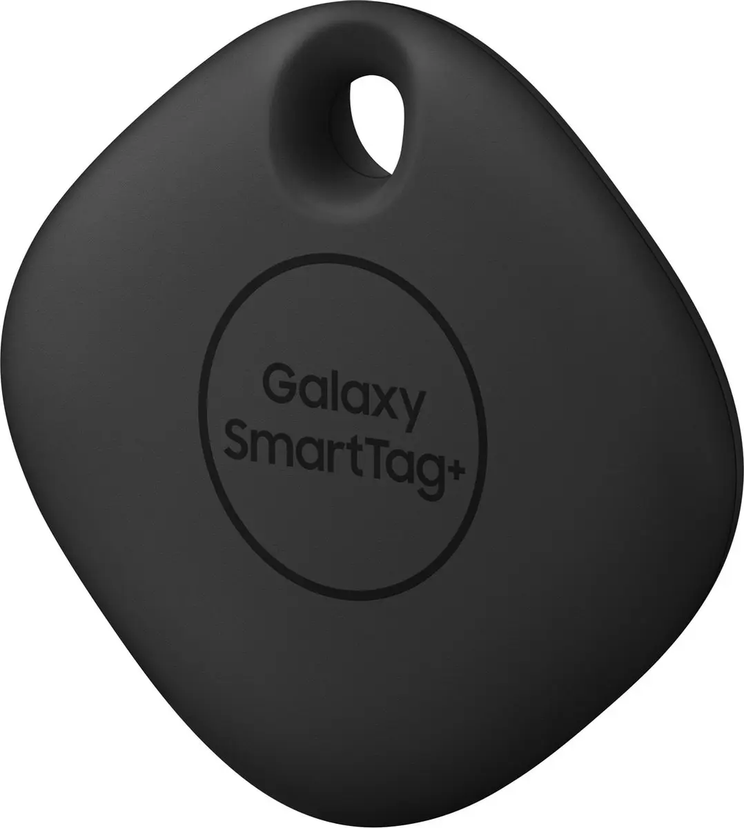 Samsung Galaxy SmartTag+ Bluetooth Tracker EI-T7300BBEGEU - Zwart