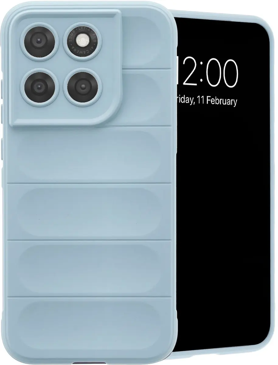 Imoshion Moto G77 Hoesje