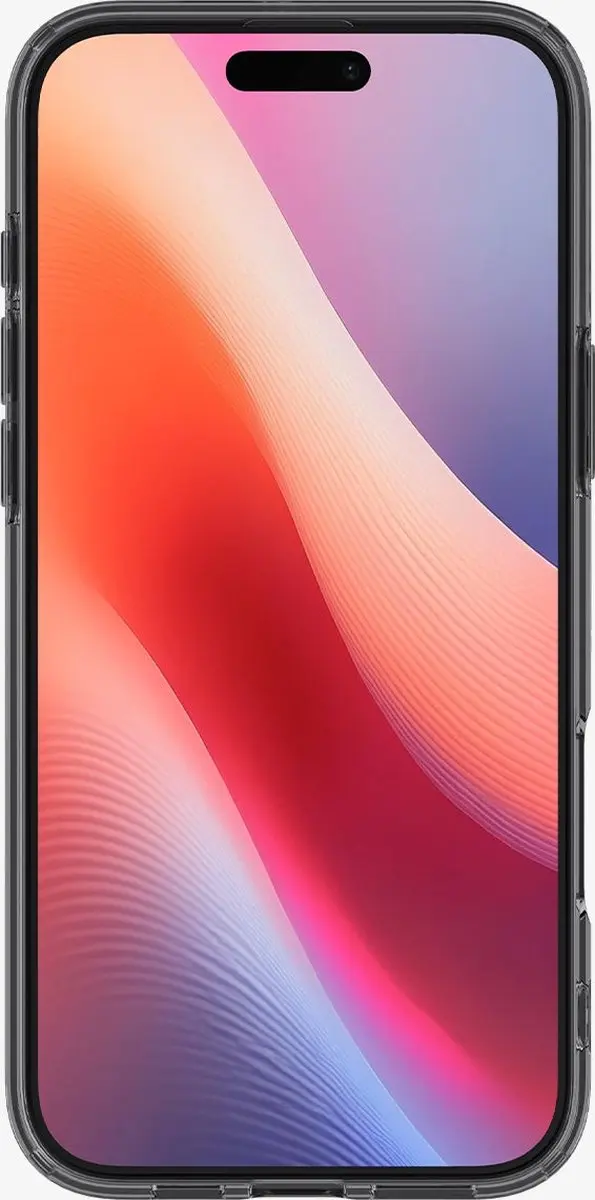 Spigen Ultra Hybrid MagSafe iPhone 16 Pro Hoesje - 12165 - Meerkleurig