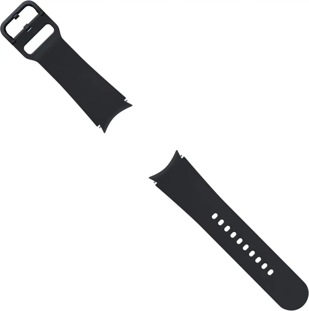 Samsung Sport Band - Zwart - S/M