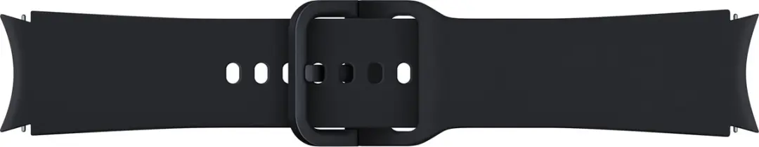Samsung Sport Band - Zwart - S/M