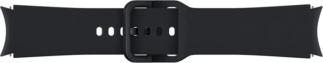 Samsung Sport Band - Zwart - S/M