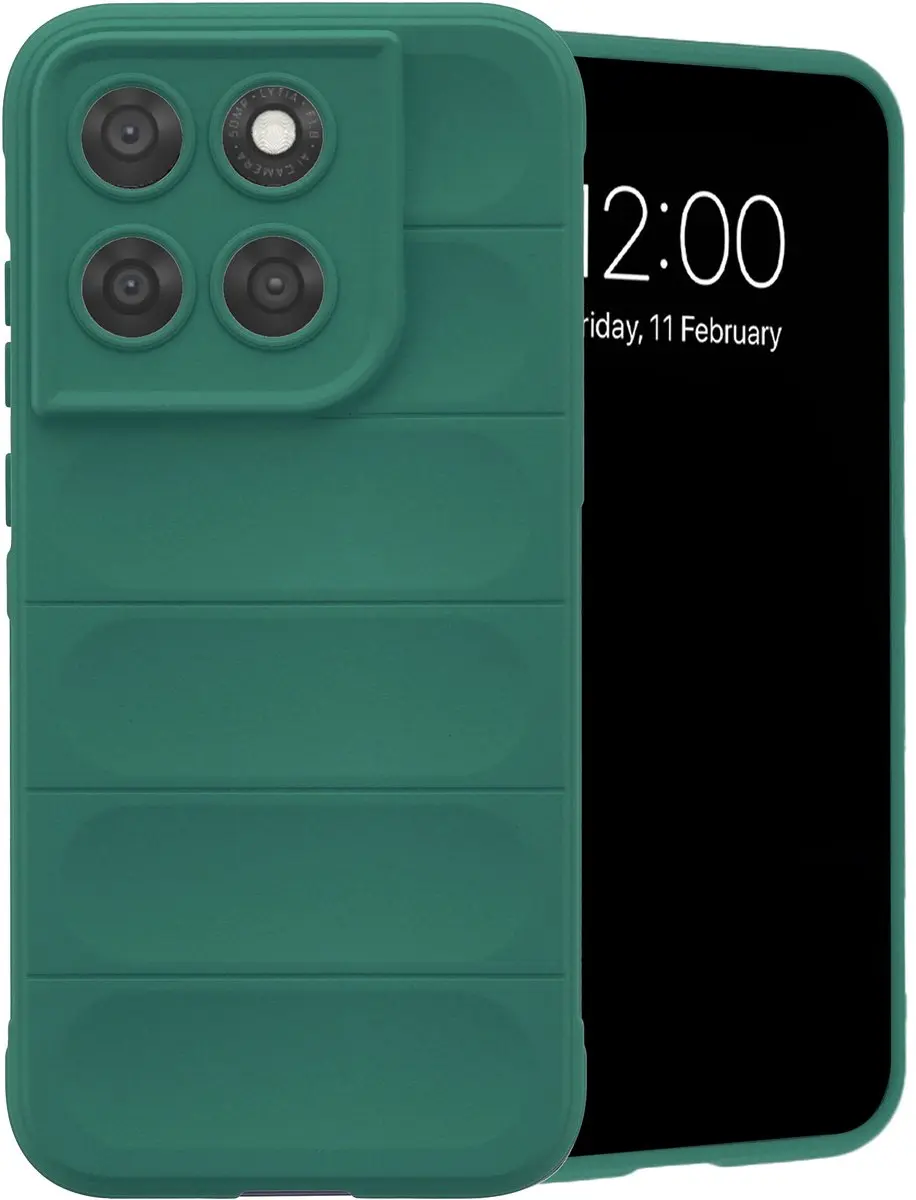 imoshion Hoesje Motorola Moto G77