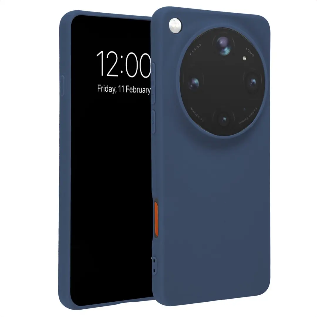 imoshion Hoesje Oppo Find X9 Ultra