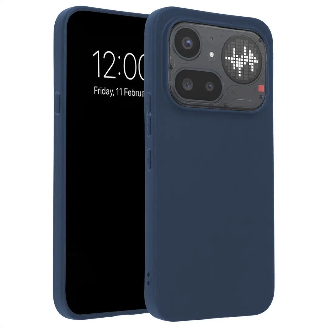 imoshion Hoesje Nothing Phone (4a) Pro