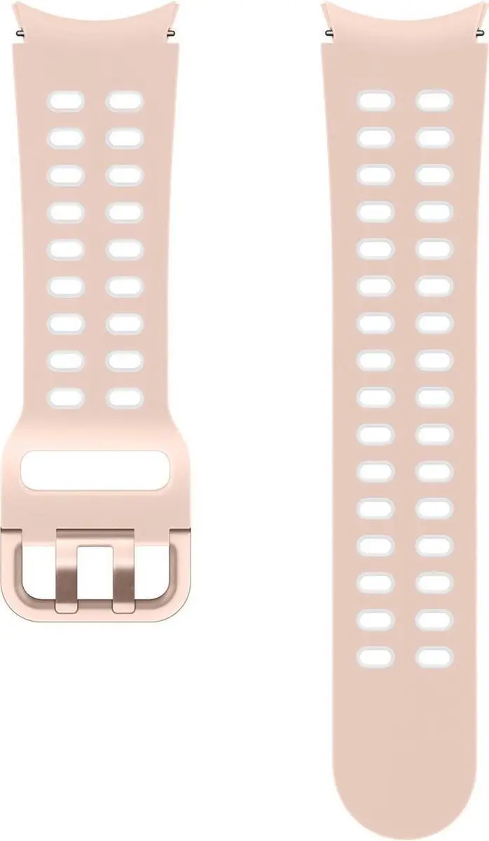 Samsung Galaxy Watch4 Extreme Sport Band - Roze