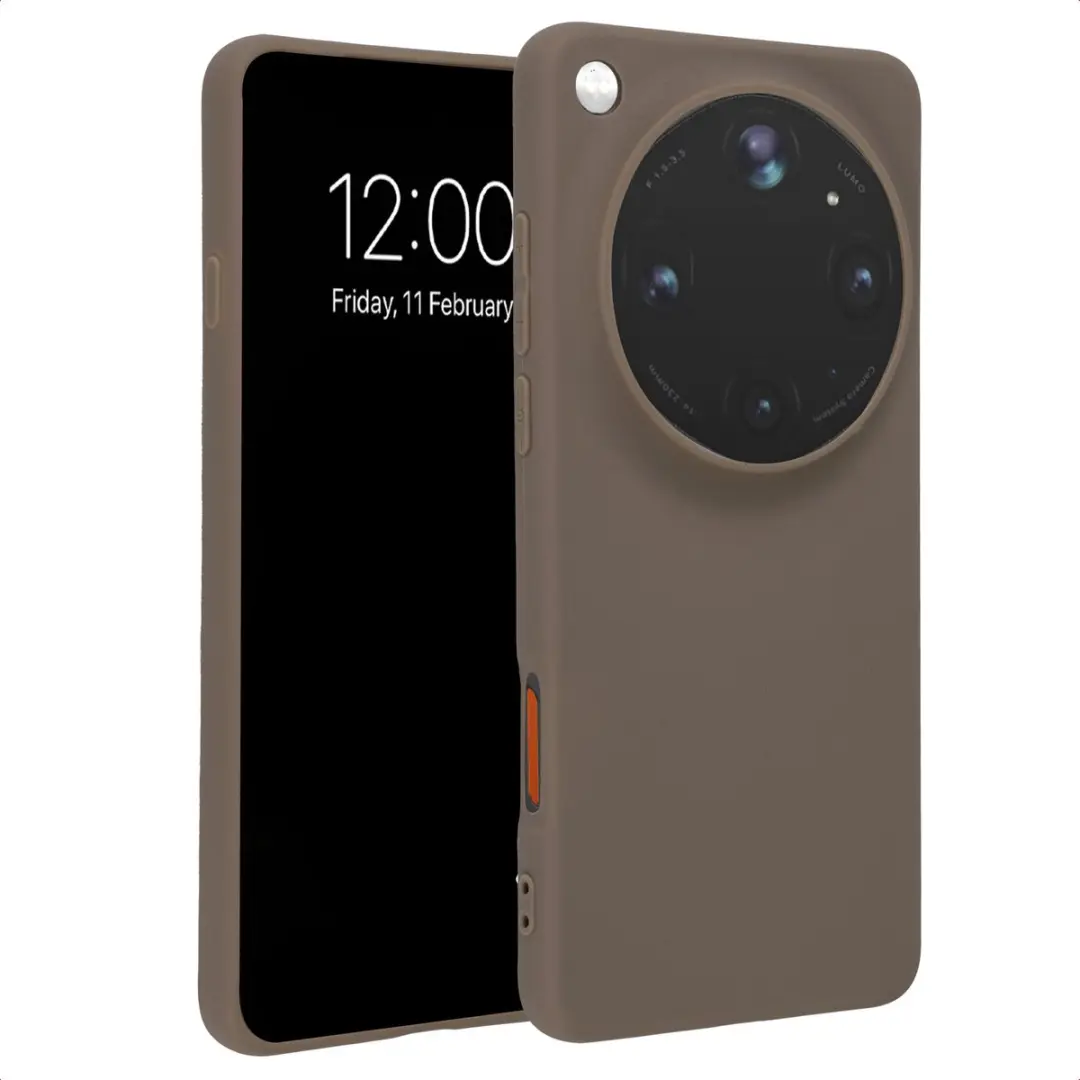 imoshion Hoesje Oppo Find X9 Ultra