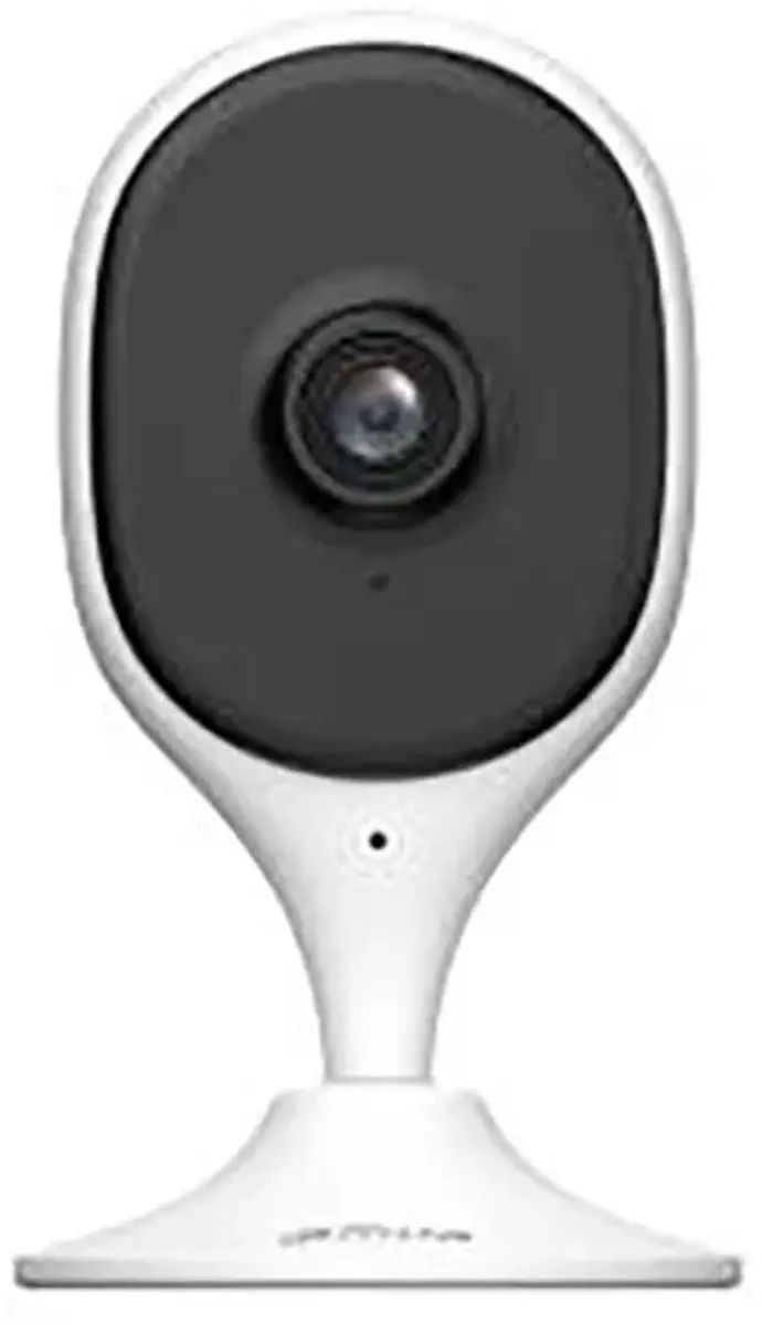 Dahua C5a Beveiligingscamera - Zilver