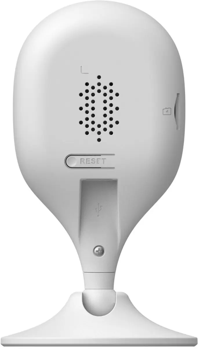 Dahua C5a Beveiligingscamera - Zilver