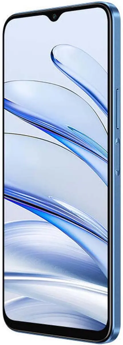 Honor N Series 70 Lite 5109APYM Smartphone - 6,5" 128GB - Blauw