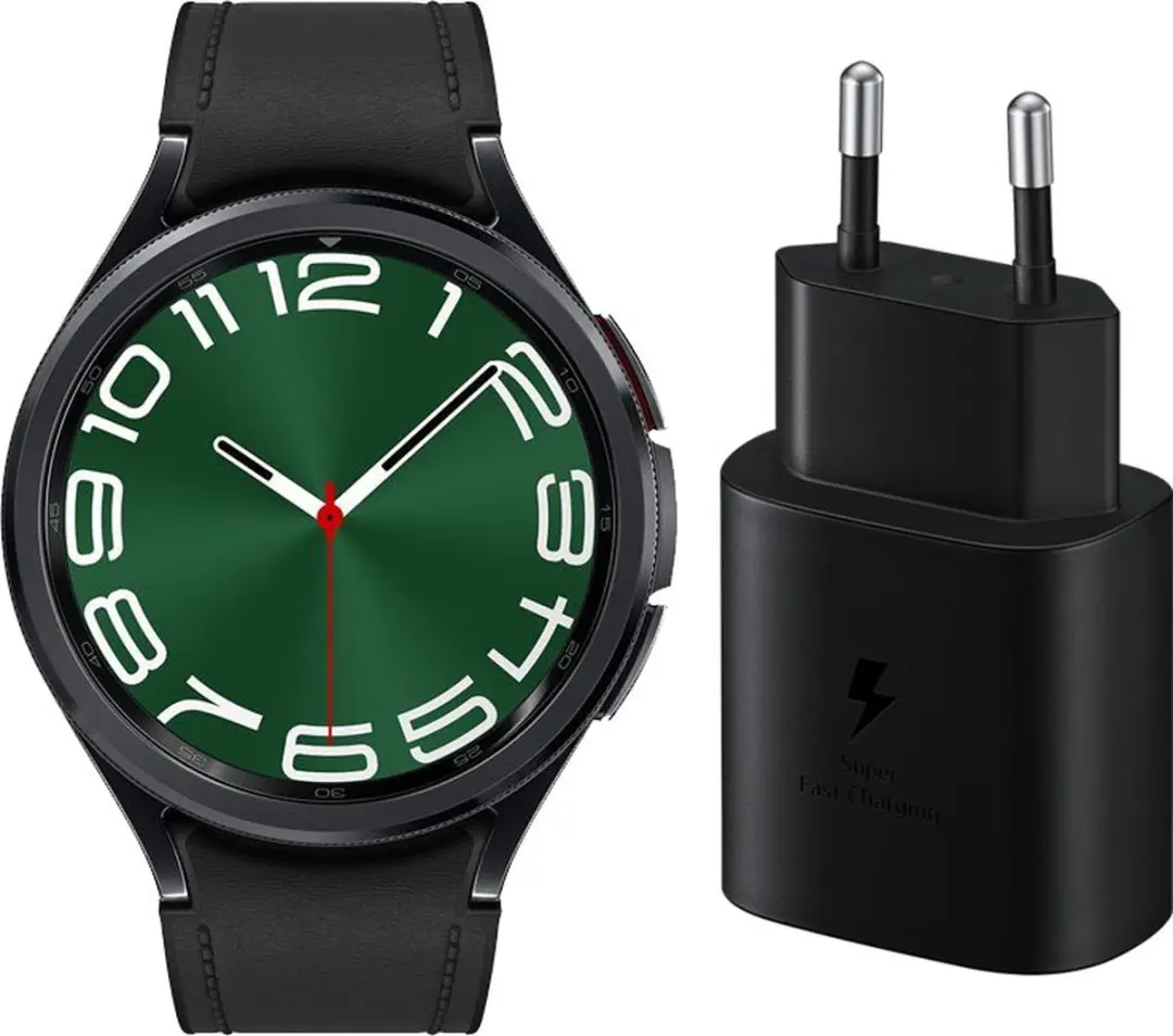 Samsung Galaxy Watch6 Classic 47mm