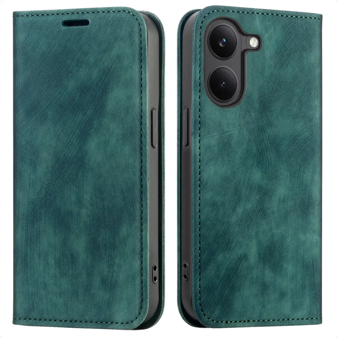 Imoshion Hoesje Xiaomi Poco X8 Pro Groen