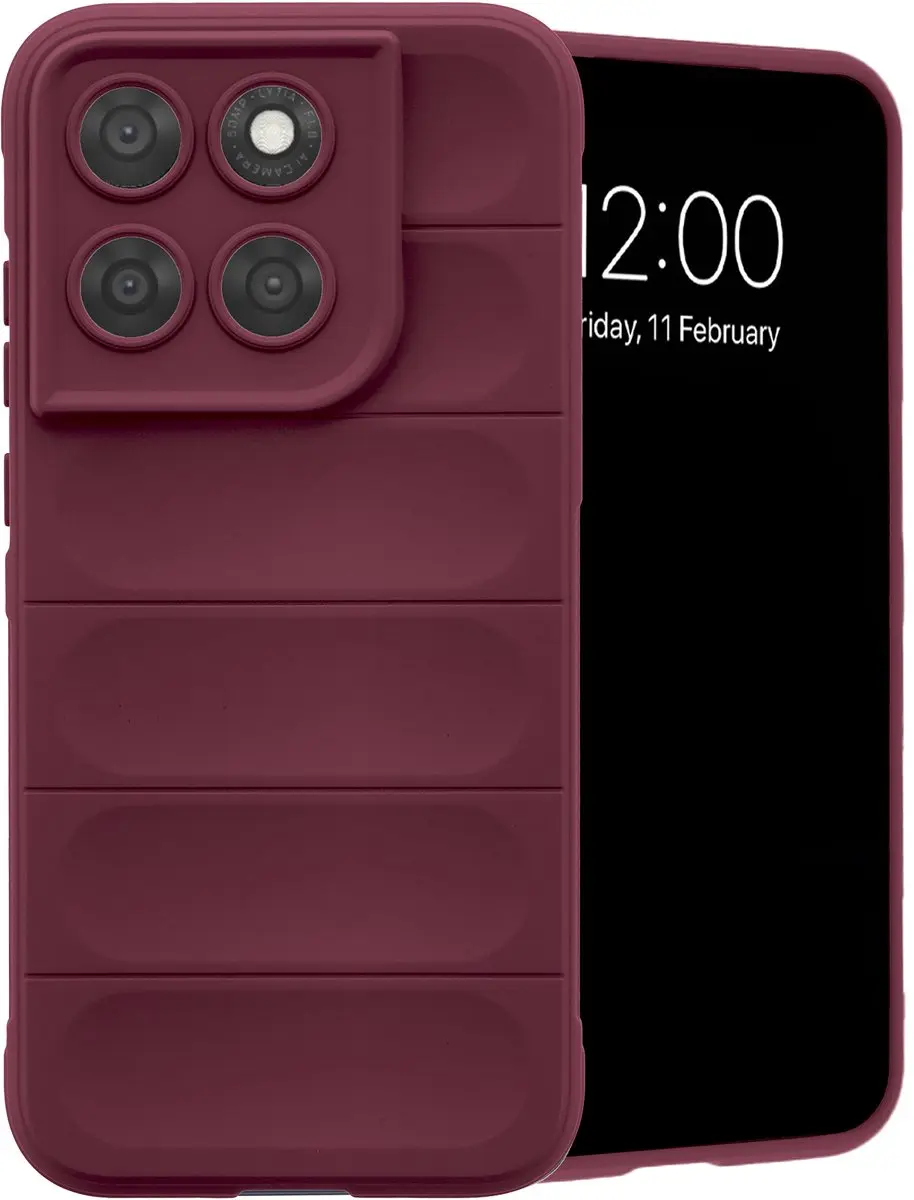Imoshion Moto G77 Hoesje