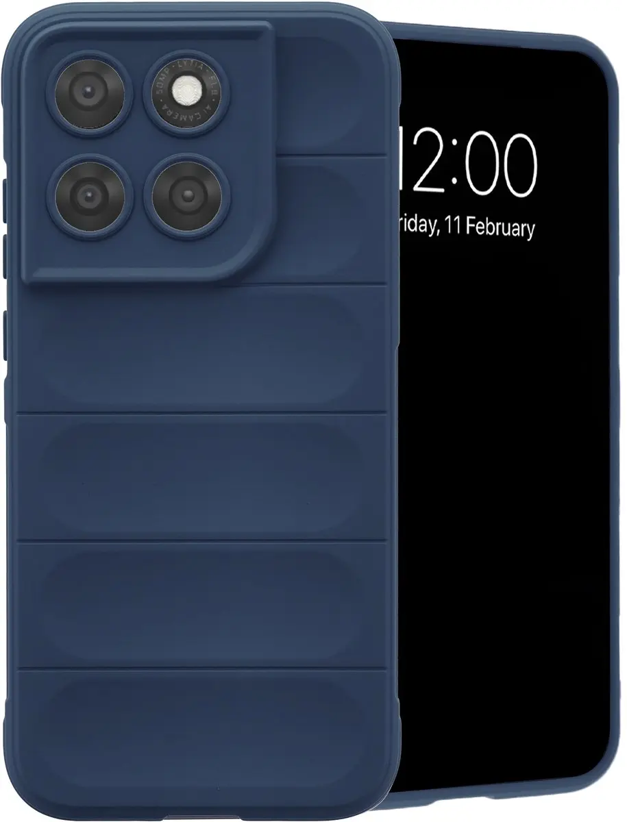 imoshion Hoesje Motorola Moto G77